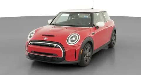 MINI Hardtop 2 Door 2023 купить в Москве