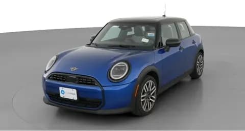 MINI Hardtop 4 Door 2025 купить в Москве