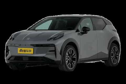 Zeekr ZEEKR X 2025 купить в Москве