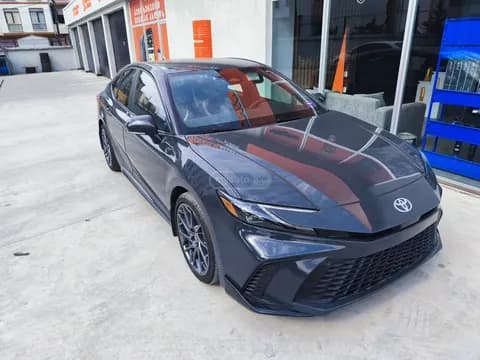 Toyota Camry 2025 купить в Москве